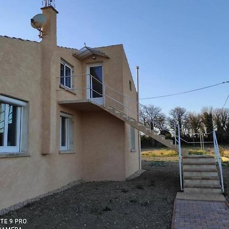 Casevielle Le Haut Tulette Экстерьер фото